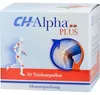 CH Alpha Plus ampoules buvables 30 pcs Voir les images du produit 4