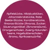 teeverliebt - Früchteparadiesmischung | loser Früchtetee | Produktbild-Vorschau 7