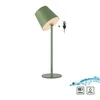 JUST LIGHT LED Flaschenleuchte Tischlampe Produktbild-Vorschau 8
