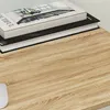 Stół Valora TESSA 120x60 Dąb Czarne Nogi - Nowoczesny stół Podgląd zdjęcia produktu 9