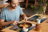 KitchenYeah® Podložky sada 6 podložiek umývateľné podložky Náhľad obrázku produktu 5