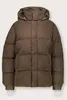 Garcia GJ2610908_men`s outdoor jacket taupe L Produktbild-Vorschau 2