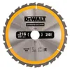 DeWALT ‎DT1952-QZ, 21,6 cm, DeWALT, 500 g, 1 szt. Podgląd zdjęcia produktu 2