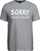 Sorry didn't listen Detto divertente Regalo sarcastico Anteprima dell’immagine prodotto 7
