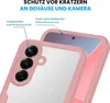 360 Grad Rundum Schutz Handyhülle für Samsung Galaxy S26 Produktbild-Vorschau 6