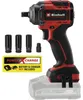 Einhell Akku-Schlagschrauber TP-CW 18/350-C Li BL– Solo Produktbild-Vorschau 20