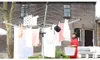 Brabantia Lift-O-Matic Rotary Dryer 60 M Longueur de Voir les images du produit 4