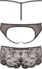 Cottelli LINGERIE - Slip Set S Produktbild-Vorschau 9