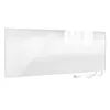VIESTA® H700GW Infrarotheizung Glas Wandheizung 700 W – Produktbild-Vorschau 1