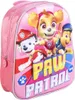 Cerda Detský ružový 3D ruksak Paw Patrol Náhľad obrázku produktu 1