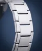 Casio Pro-trek Uhr, Silber, Titan Resin, Duplex LCD Produktbild-Vorschau 25