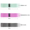 GORILLA SPORTS® Resistance Bands - 3er Set, inkl. Produktbild-Vorschau 6