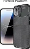 AVANA iPhone 15 Hülle Silikon Schutzhülle Slim Case Schwarz Produktbild-Vorschau 2