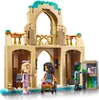 LEGO Wicked Glinda, Elphaba und Nessarose an der Produktbild-Vorschau 12