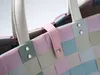 Kobolo Einkaufstasche Shopper CANDY aus PE mit Produktbild-Vorschau 6