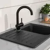 eisl Küchenarmatur FUTURA C, 360° schwenkbarer Wasserhahn Produktbild-Vorschau 2