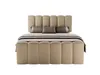 Boxspringbett NOLA 160x200 cm Komplett-Set mit Bettkasten, Produktbild-Vorschau 4