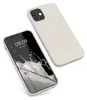 kwmobile Hülle für Apple iPhone 12 / iPhone 12 Pro TPU Case Produktbild-Vorschau 8