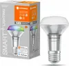 Ledvance LED Smart+ R63 Reflektor 4,7W = 60W E27 matt 345lm Produktbild-Vorschau 2