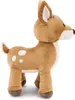 NICI Kuscheltier Rehbock René Roebuck 27cm - braun - Produktbild-Vorschau 2