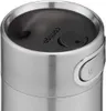 Kubek termiczny ContiGo! Luxe Autoseal 470ml - Stainless Podgląd zdjęcia produktu 10