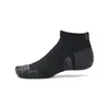 Chaussettes UA Performance Tech 3pk Low-BLK Voir les images du produit 3