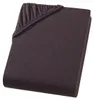 Jersey Spannbettlaken 180-200x200 cm Spannbettuch 100% Produktbild-Vorschau 2
