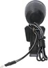 Dresco Led Dynamo Stirnlampe Urban 40 Lux Produktbild-Vorschau 6
