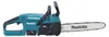 Makita DUC 357 ZX3 Motosega a batteria 18 V 35 cm brushless Anteprima dell’immagine prodotto 4