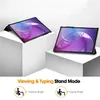 Lenovo Idea Tab Pro Gen 2 Hülle - Coverup Tri-Fold Ständer Produktbild-Vorschau 3