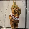 INGE-GLAS Weihnachts-Hänger Berliner Bär Produktbild-Vorschau 6