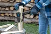 Gardena 8718-48, Jedna sekyra, Příruční sekerka, Plast, 1 Náhled obrázku produktu 4