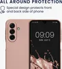 kwmobile Handyhülle für Samsung Galaxy A17 4G / 5G Hülle - Produktbild-Vorschau 5