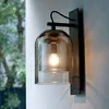 tooLight Wandlampe APP1207-1W BLACK Produktbild-Vorschau 3