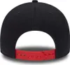 Cappellino New Era 9Forty Snapback - F1 Red Bull Racing Anteprima dell’immagine prodotto 4