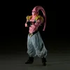 Banpresto Dragon Ball Z - Figurki Majin Buu Match Makers, Podgląd zdjęcia produktu 6