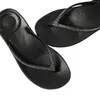 Fitflop Iqushion Sparkle Couleur Noir Voir les images du produit 34