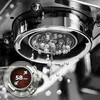 Cecotec Baristeo Classic Podgląd zdjęcia produktu 9