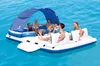 Bestway® Hydro-Force™ 6- Personen Badeinsel „Tropical Produktbild-Vorschau 33