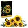 LEGO Botanicals Bouquet de Tournesols 11502 Jeu de Voir les images du produit 2