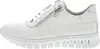 Waldläufer Sneaker Bassa Donna H-Birdy 916001-303 Bianco Anteprima dell’immagine prodotto 36