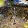 Esotec 101750 Teichpumpe Wasserpumpe Pumpe Rimini 6/9V Produktbild-Vorschau 5
