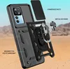 Armor Handyhülle für Xiaomi 12T / 12T Pro Kameraschutz Produktbild-Vorschau 6
