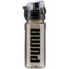 Puma Tr Sportstyle Wasserflasche 0,6l Schwarz Produktbild-Vorschau 3