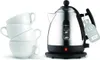 Dualit DA7222 Schnurloser Wasserkocher, Edelstahlgehäuse, Produktbild-Vorschau 5