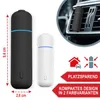 ONBEST Aroma Diffuser | mit 6 Duftölen | 20h Akku | LED | Produktbild-Vorschau 2
