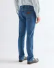 WRANGLER | Pánské džíny Greensboro Regular Fit, modré, Náhled obrázku produktu 3
