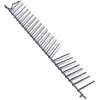 Unterkorbeinsatz Bosch 00668360 23x Stacheln für Teller Produktbild-Vorschau 2