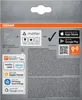 OSRAM SMART MATTER FLEX LED-strips, 2 meter, verlengstuk, Productafbeelding-voorbeeld 3