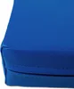 Turnmatte 100 x 70 x 8 cm BLAU Fitness Weichbodenmatte Produktbild-Vorschau 6